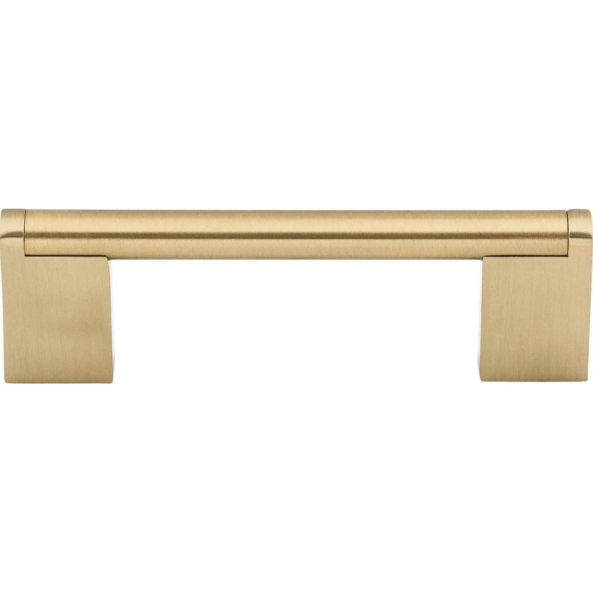 Top Knobs - Princetonian Bar Pull - M2411 | Montreal Lighting & Hardware