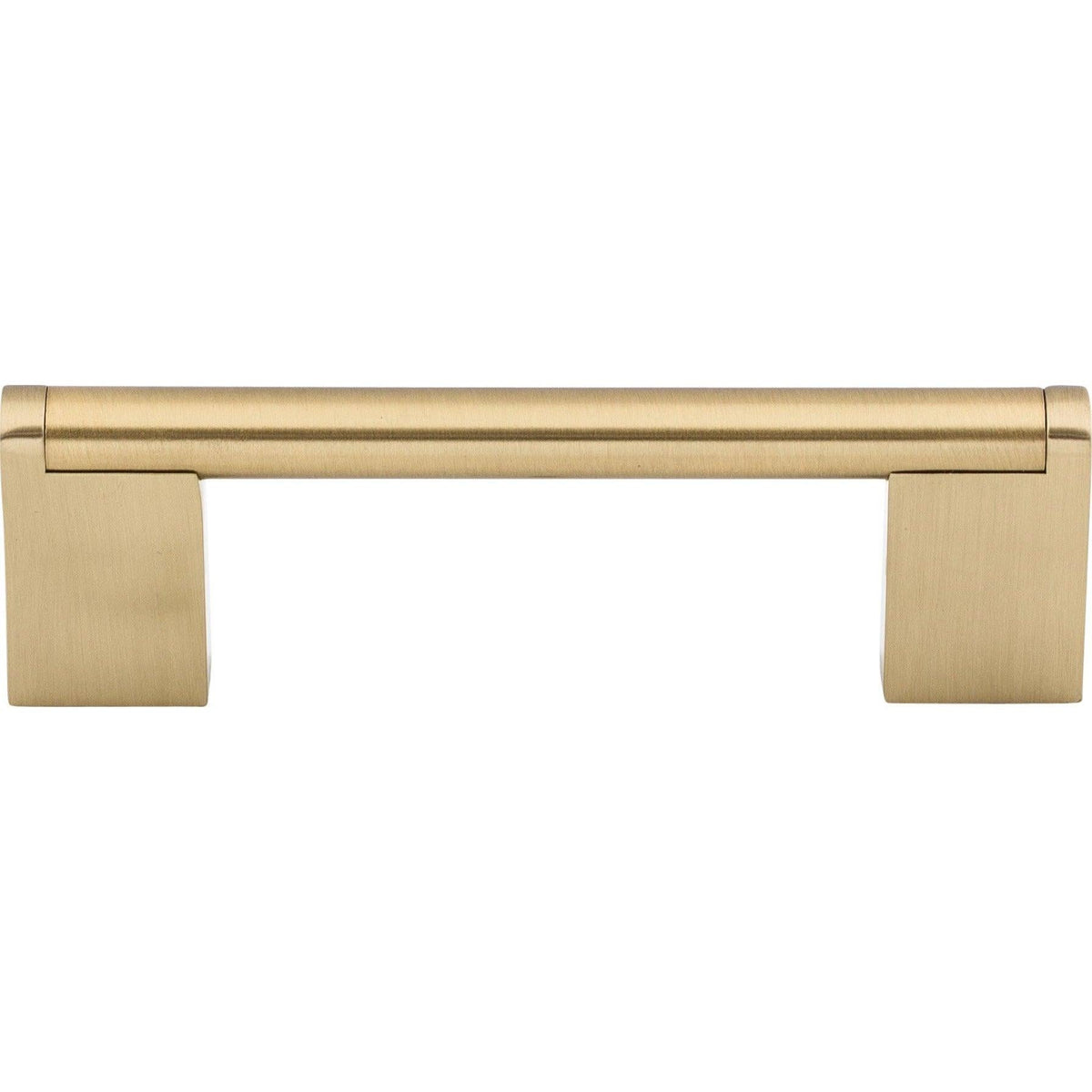 Top Knobs - Princetonian Bar Pull - M2411 | Montreal Lighting & Hardware