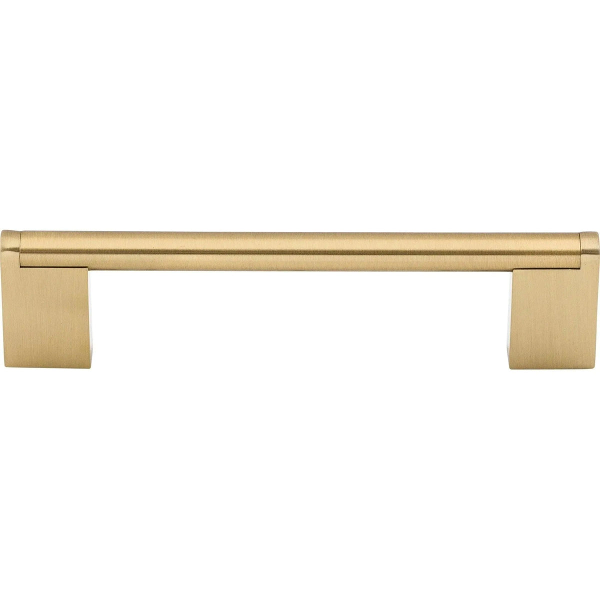 Top Knobs - Princetonian Bar Pull - M2412 | Montreal Lighting & Hardware