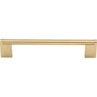 Top Knobs - Princetonian Bar Pull - M2413 | Montreal Lighting & Hardware