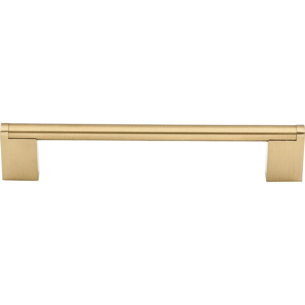 Top Knobs - Princetonian Bar Pull - M2413 | Montreal Lighting & Hardware