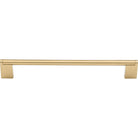Top Knobs - Princetonian Bar Pull - M2414 | Montreal Lighting & Hardware