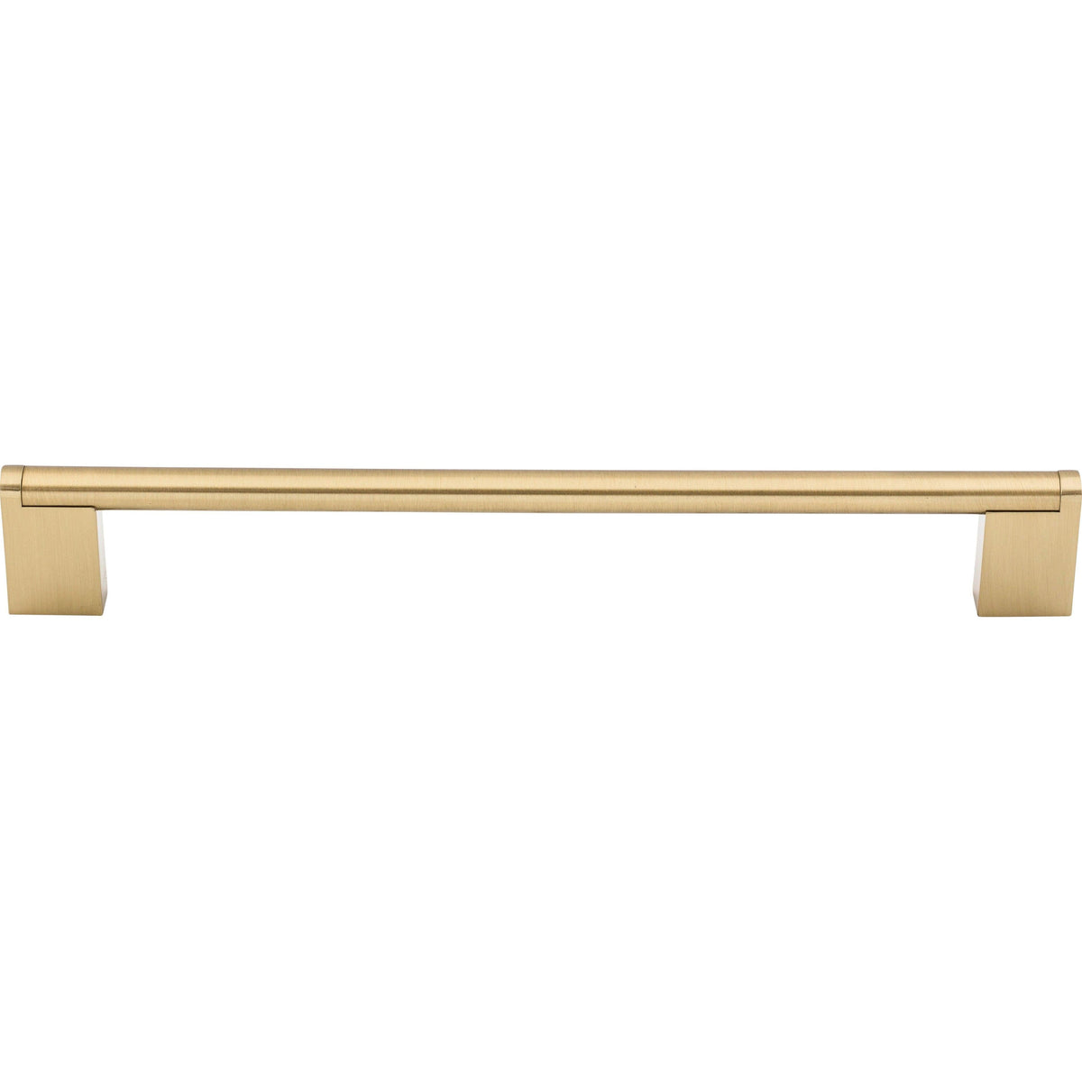 Top Knobs - Princetonian Bar Pull - M2414 | Montreal Lighting & Hardware