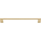 Top Knobs - Princetonian Bar Pull - M2415 | Montreal Lighting & Hardware