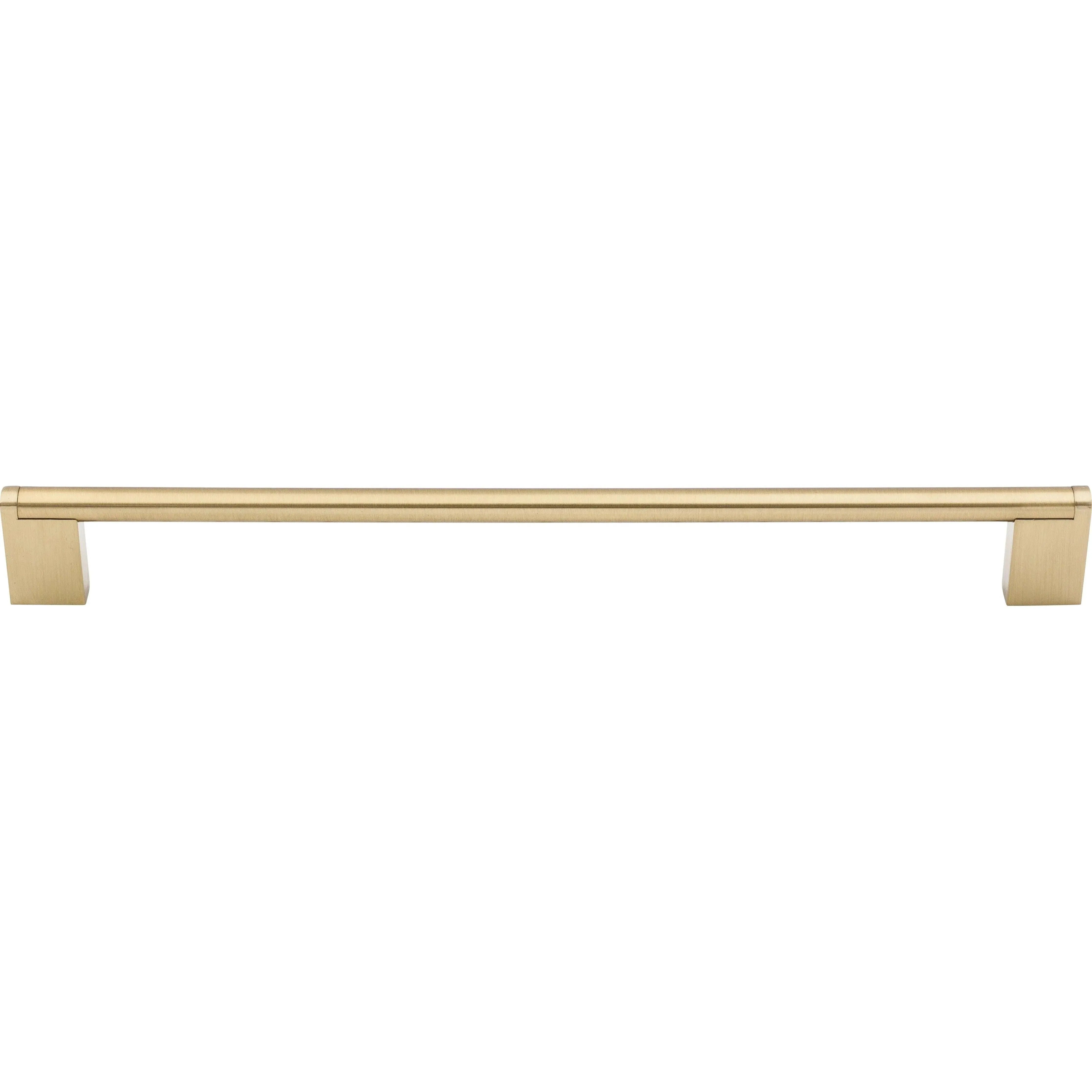 Top Knobs - Princetonian Bar Pull - M2415 | Montreal Lighting & Hardware