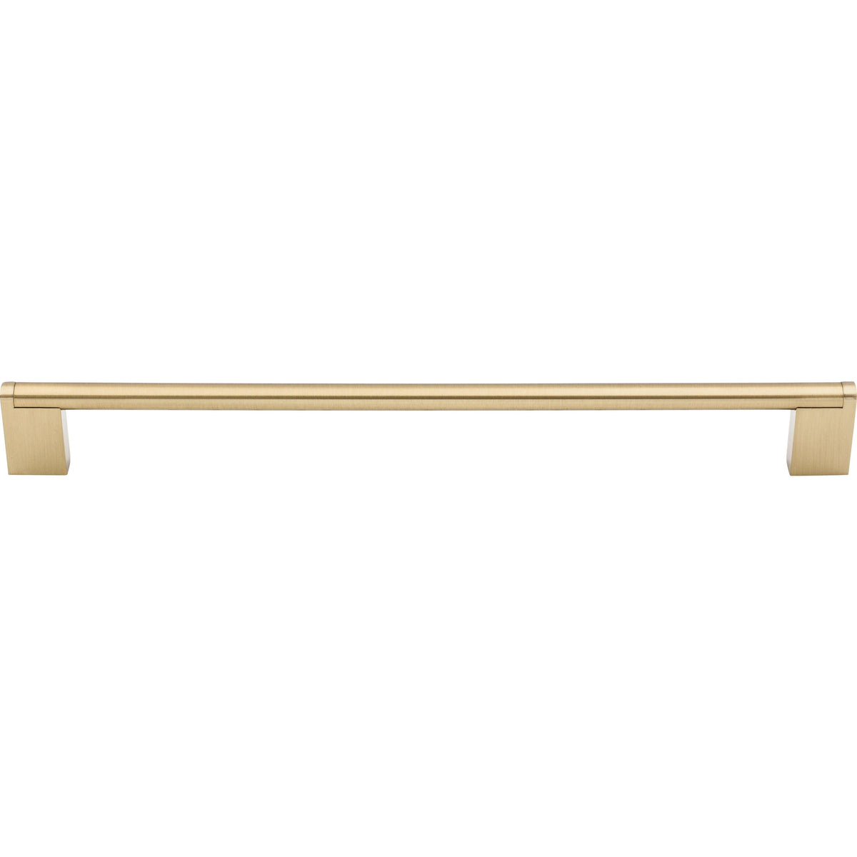 Top Knobs - Princetonian Bar Pull - M2415 | Montreal Lighting & Hardware