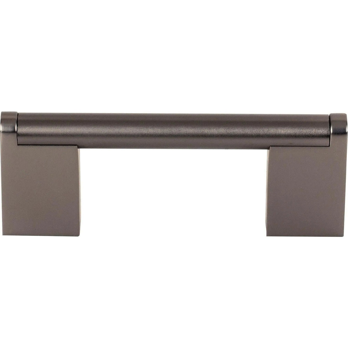 Top Knobs - Princetonian Bar Pull - M2443 | Montreal Lighting & Hardware