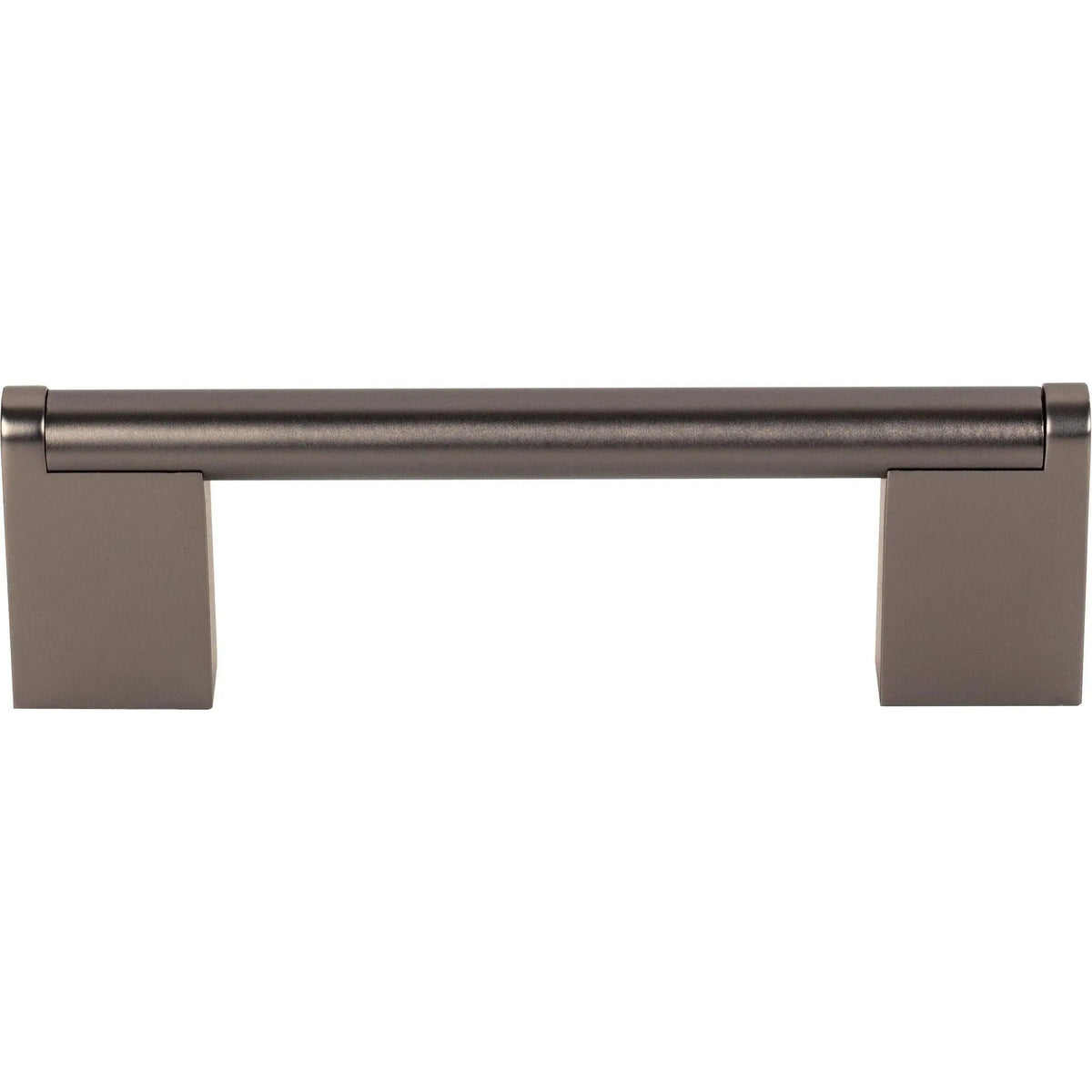 Top Knobs - Princetonian Bar Pull - M2444 | Montreal Lighting & Hardware