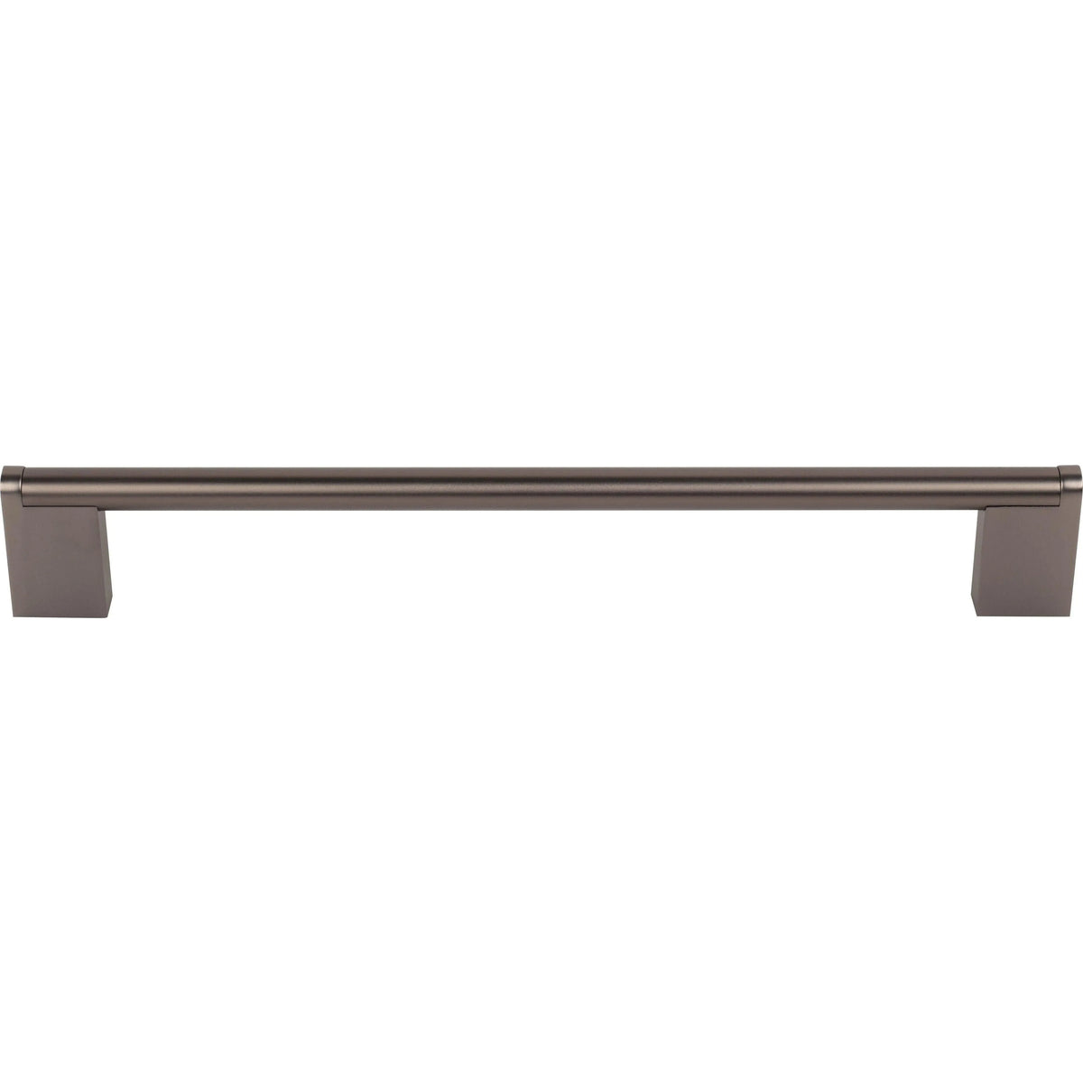 Top Knobs - Princetonian Bar Pull - M2447 | Montreal Lighting & Hardware