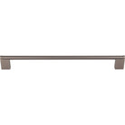 Top Knobs - Princetonian Bar Pull - M2448 | Montreal Lighting & Hardware