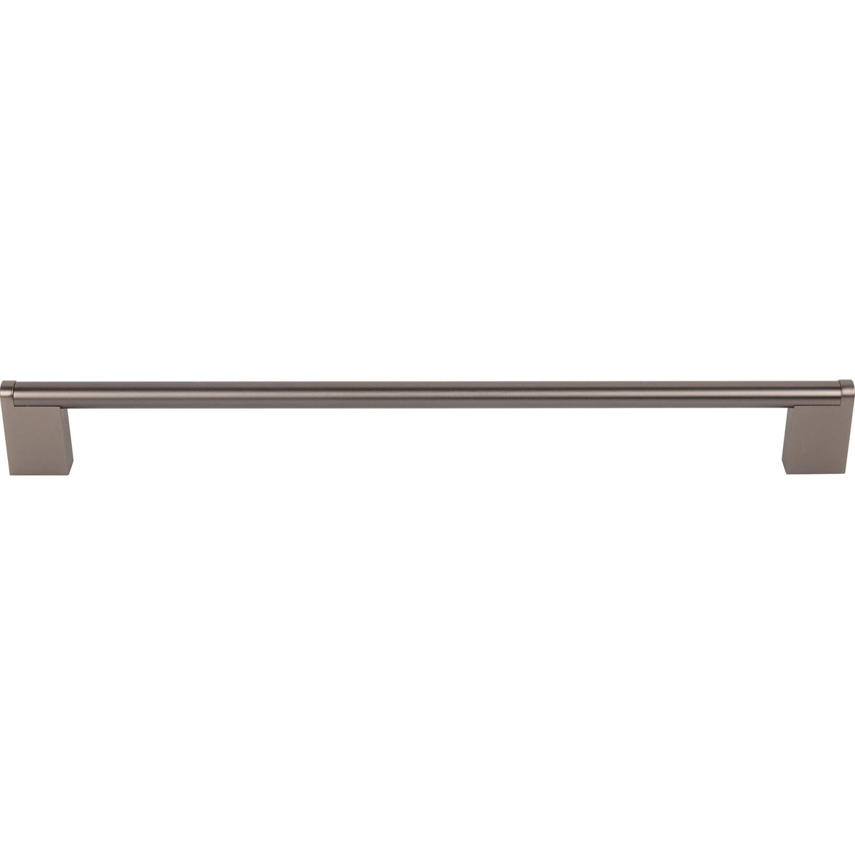 Top Knobs - Princetonian Bar Pull - M2448 | Montreal Lighting & Hardware