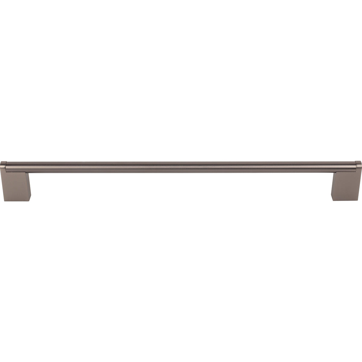 Top Knobs - Princetonian Bar Pull - M2448 | Montreal Lighting & Hardware