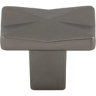 Top Knobs - Quilted Knob - TK560AG | Montreal Lighting & Hardware