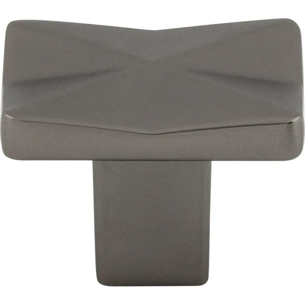 Quilted Knob