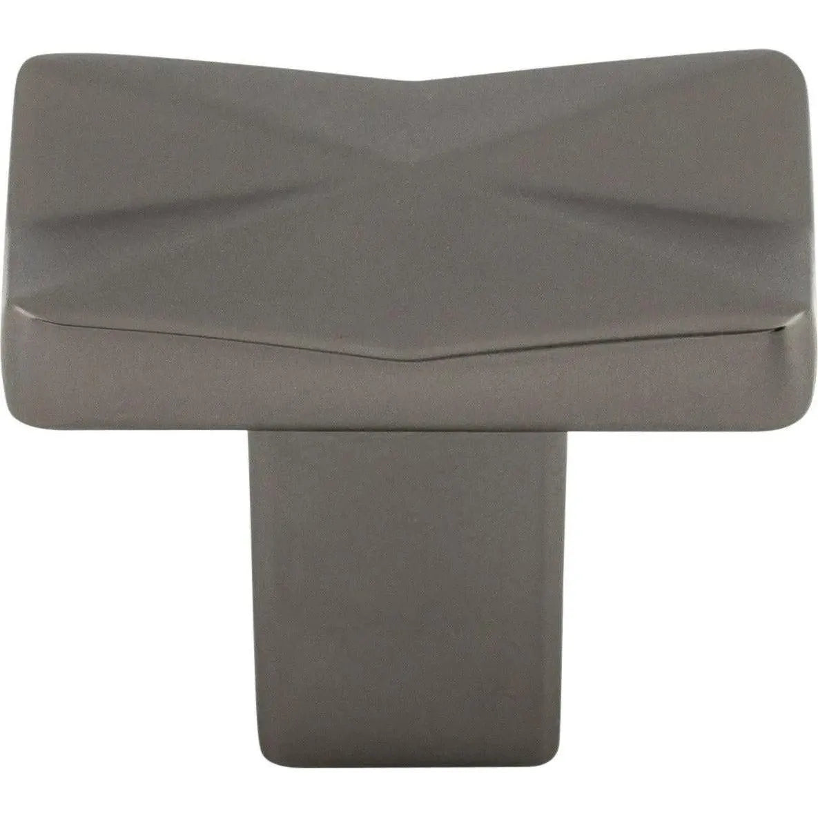 Top Knobs - Quilted Knob - TK560AG | Montreal Lighting & Hardware