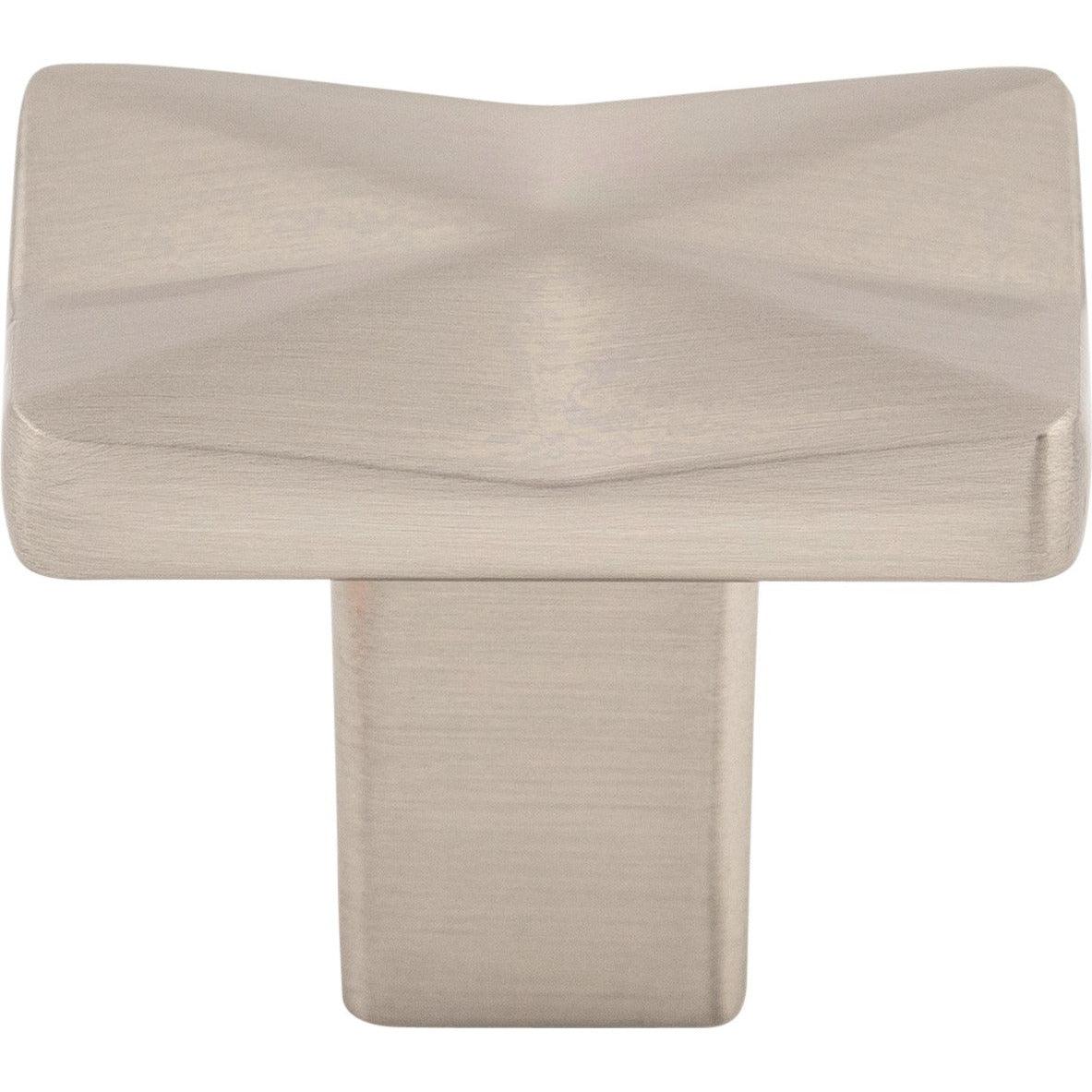 Top Knobs - Quilted Knob - TK560BSN | Montreal Lighting & Hardware