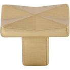 Top Knobs - Quilted Knob - TK560HB | Montreal Lighting & Hardware