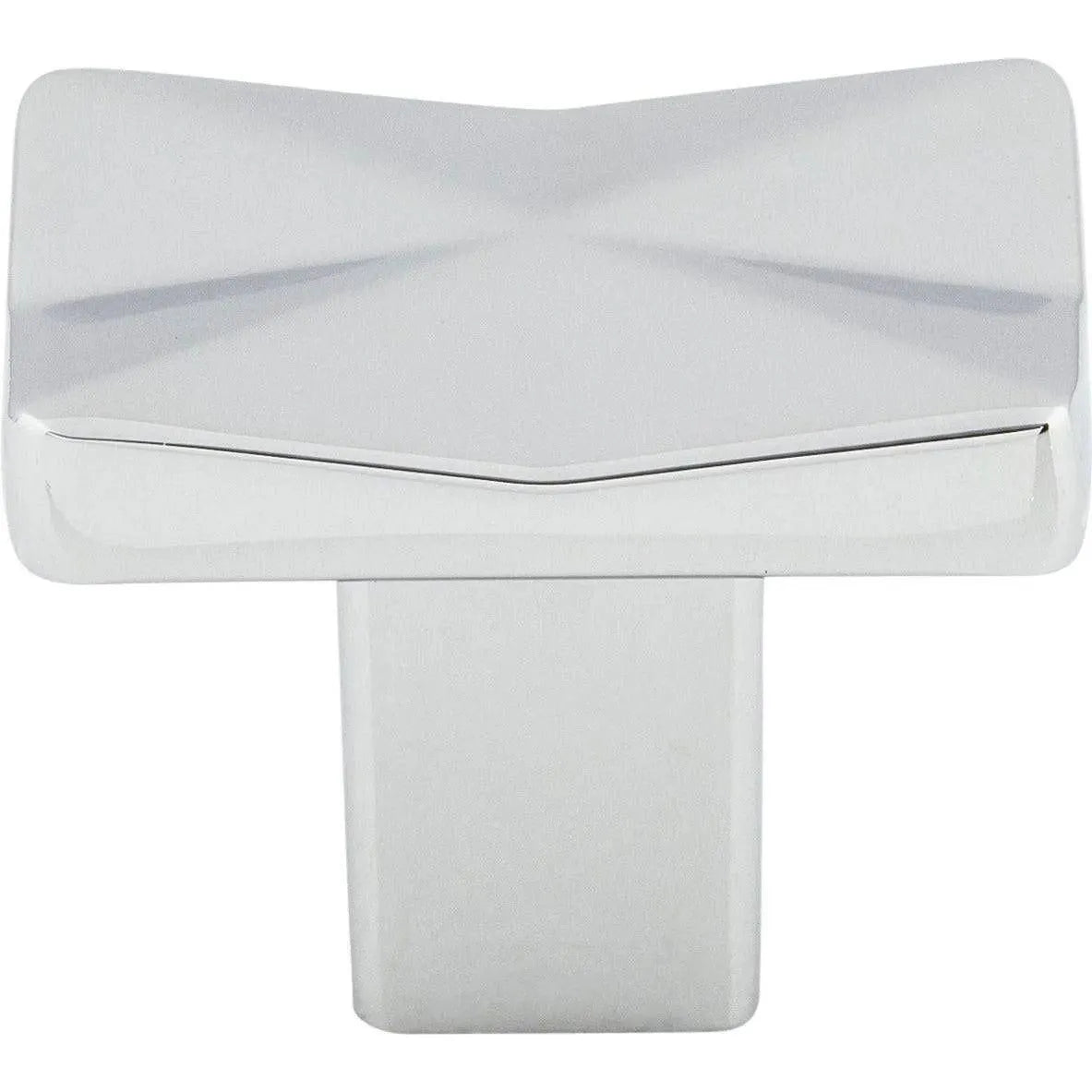Top Knobs - Quilted Knob - TK560PC | Montreal Lighting & Hardware