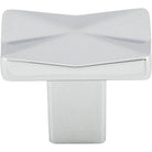 Top Knobs - Quilted Knob - TK560PC | Montreal Lighting & Hardware