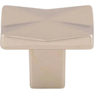 Top Knobs - Quilted Knob - TK560PN | Montreal Lighting & Hardware