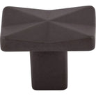 Top Knobs - Quilted Knob - TK560SAB | Montreal Lighting & Hardware