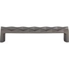 Top Knobs - Quilted Pull - TK562AG | Montreal Lighting & Hardware