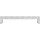 Top Knobs - Quilted Pull - TK563PC | Montreal Lighting & Hardware