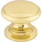 Top Knobs - Ray Knob - M349 | Montreal Lighting & Hardware