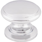 Top Knobs - Ray Knob - M350 | Montreal Lighting & Hardware