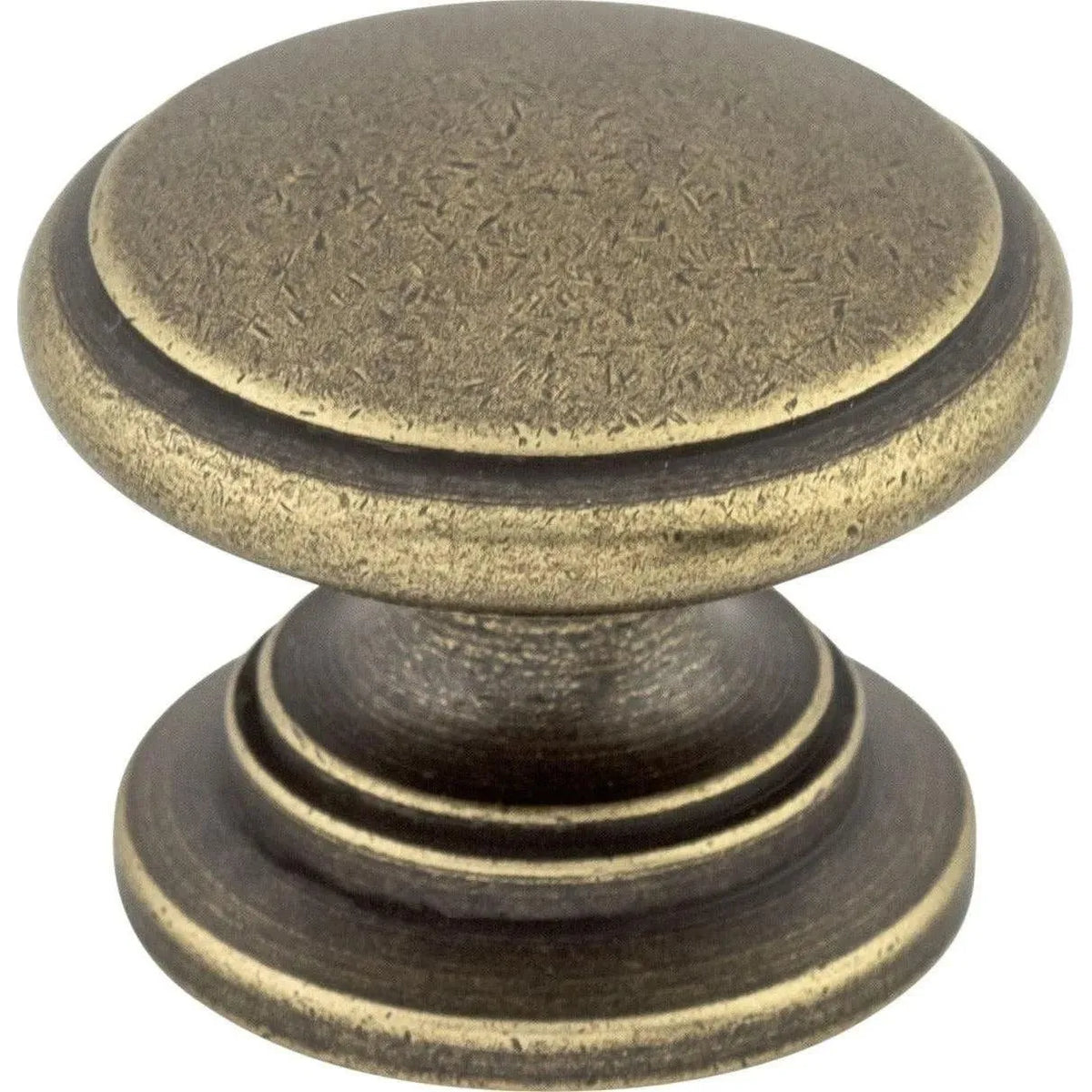 Top Knobs - Ray Knob - M355 | Montreal Lighting & Hardware