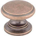 Top Knobs - Ray Knob - M357 | Montreal Lighting & Hardware