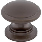 Top Knobs - Ray Knob - M752 | Montreal Lighting & Hardware