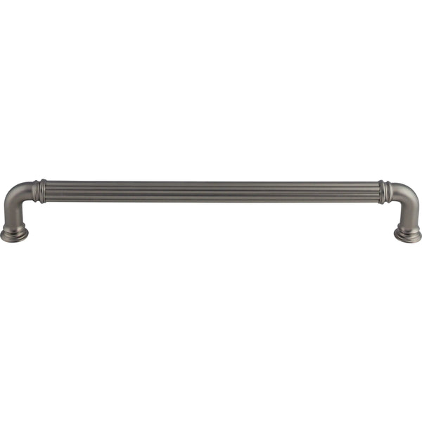 Reeded Appliance Pull