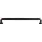Top Knobs - Reeded Appliance Pull - TK327UM | Montreal Lighting & Hardware