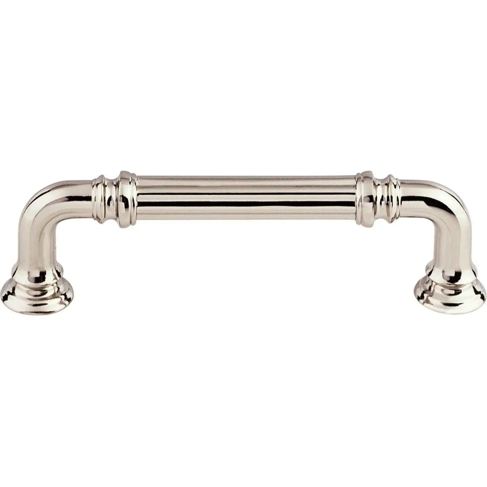 Top Knobs - Reeded Pull - TK322PN | Montreal Lighting & Hardware