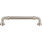 Top Knobs - Reeded Pull - TK323BSN | Montreal Lighting & Hardware