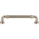 Top Knobs - Reeded Pull - TK323PN | Montreal Lighting & Hardware
