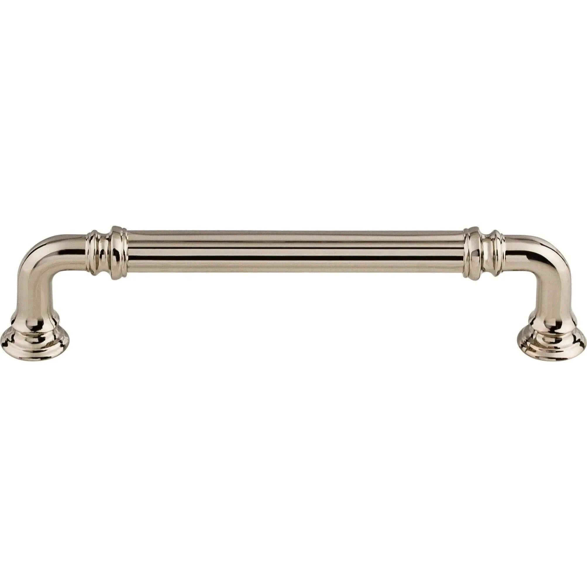 Top Knobs - Reeded Pull - TK323PN | Montreal Lighting & Hardware