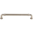 Top Knobs - Reeded Pull - TK324PN | Montreal Lighting & Hardware