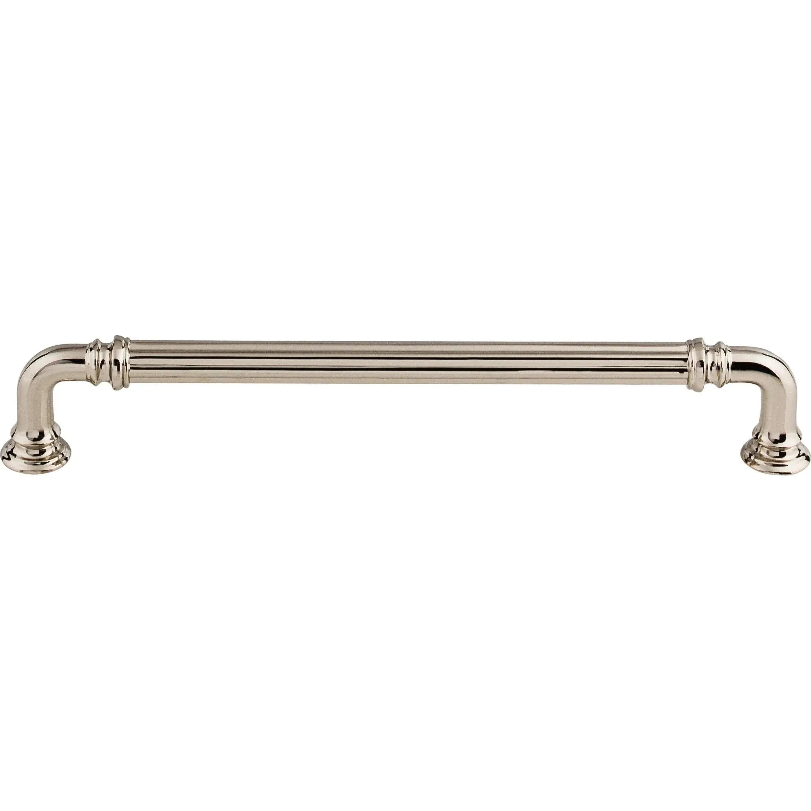 Top Knobs - Reeded Pull - TK324PN | Montreal Lighting & Hardware