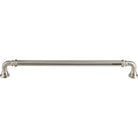 Top Knobs - Reeded Pull - TK325BSN | Montreal Lighting & Hardware