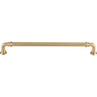 Top Knobs - Reeded Pull - TK325HB | Montreal Lighting & Hardware