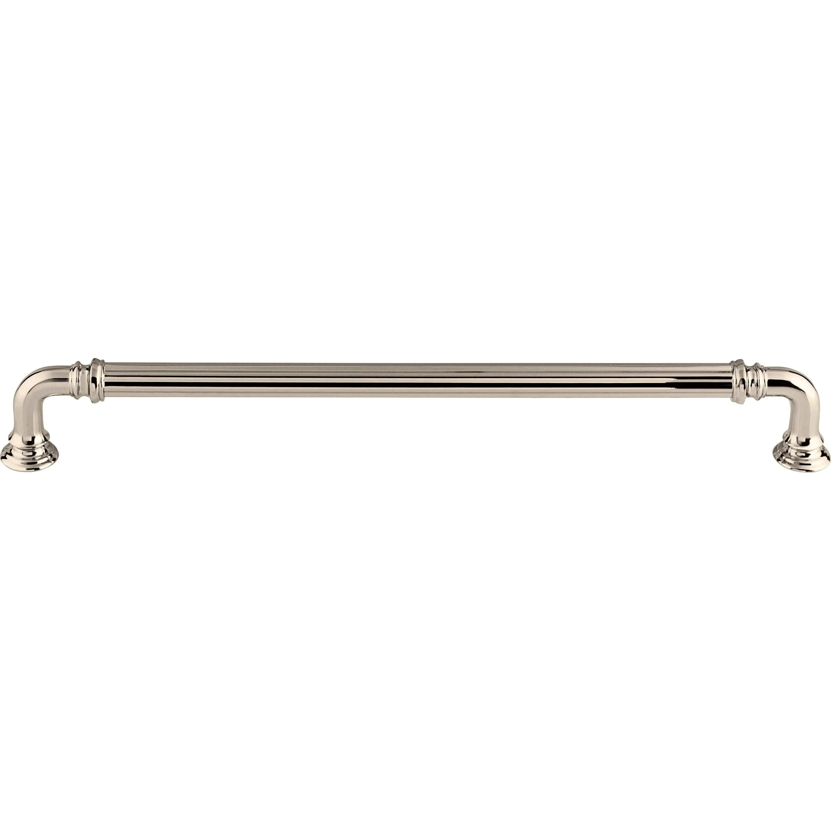 Top Knobs - Reeded Pull - TK325PN | Montreal Lighting & Hardware