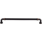 Top Knobs - Reeded Pull - TK325UM | Montreal Lighting & Hardware