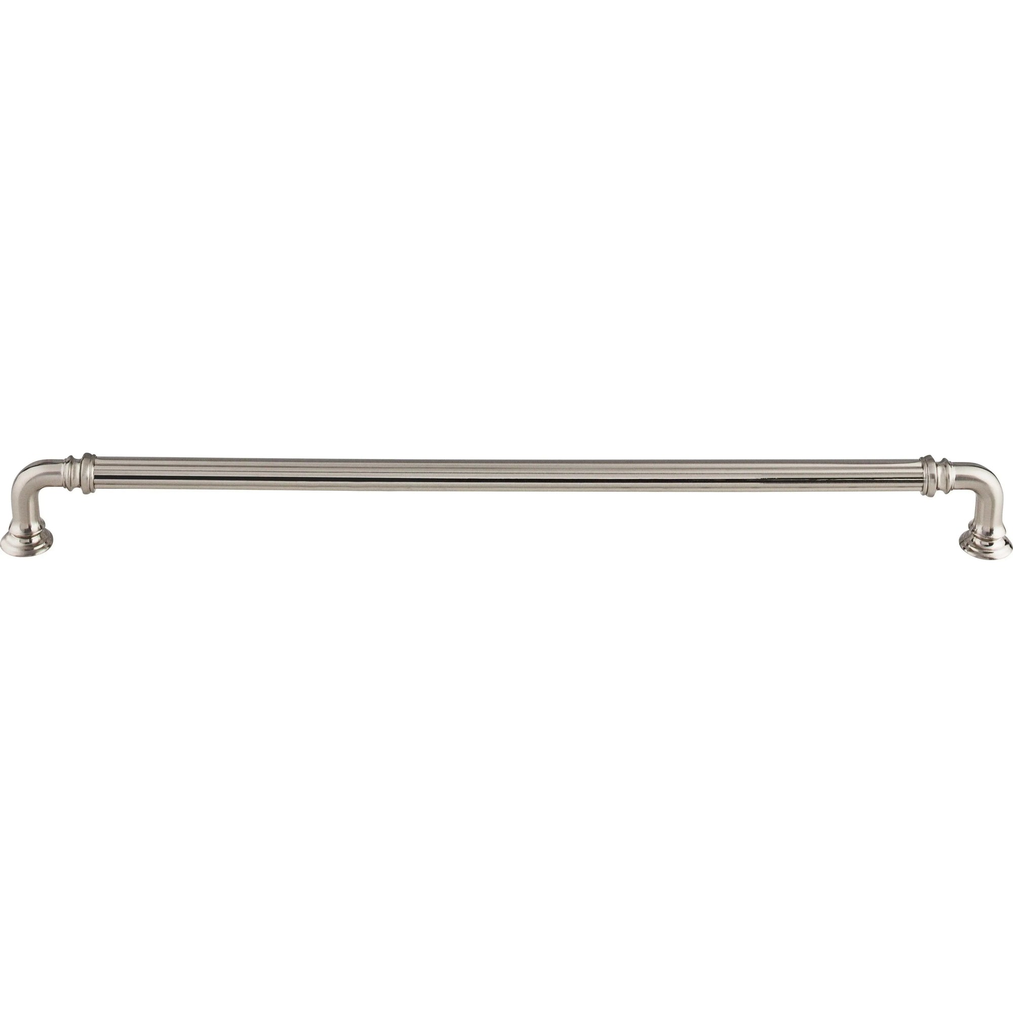 Top Knobs - Reeded Pull - TK326AG | Montreal Lighting & Hardware