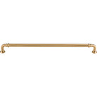 Top Knobs - Reeded Pull - TK326HB | Montreal Lighting & Hardware