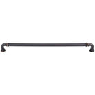 Top Knobs - Reeded Pull - TK326UM | Montreal Lighting & Hardware