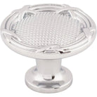 Top Knobs - Ribbon & Reed Knob - M1618 | Montreal Lighting & Hardware