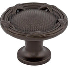 Top Knobs - Ribbon & Reed Knob - M943 | Montreal Lighting & Hardware