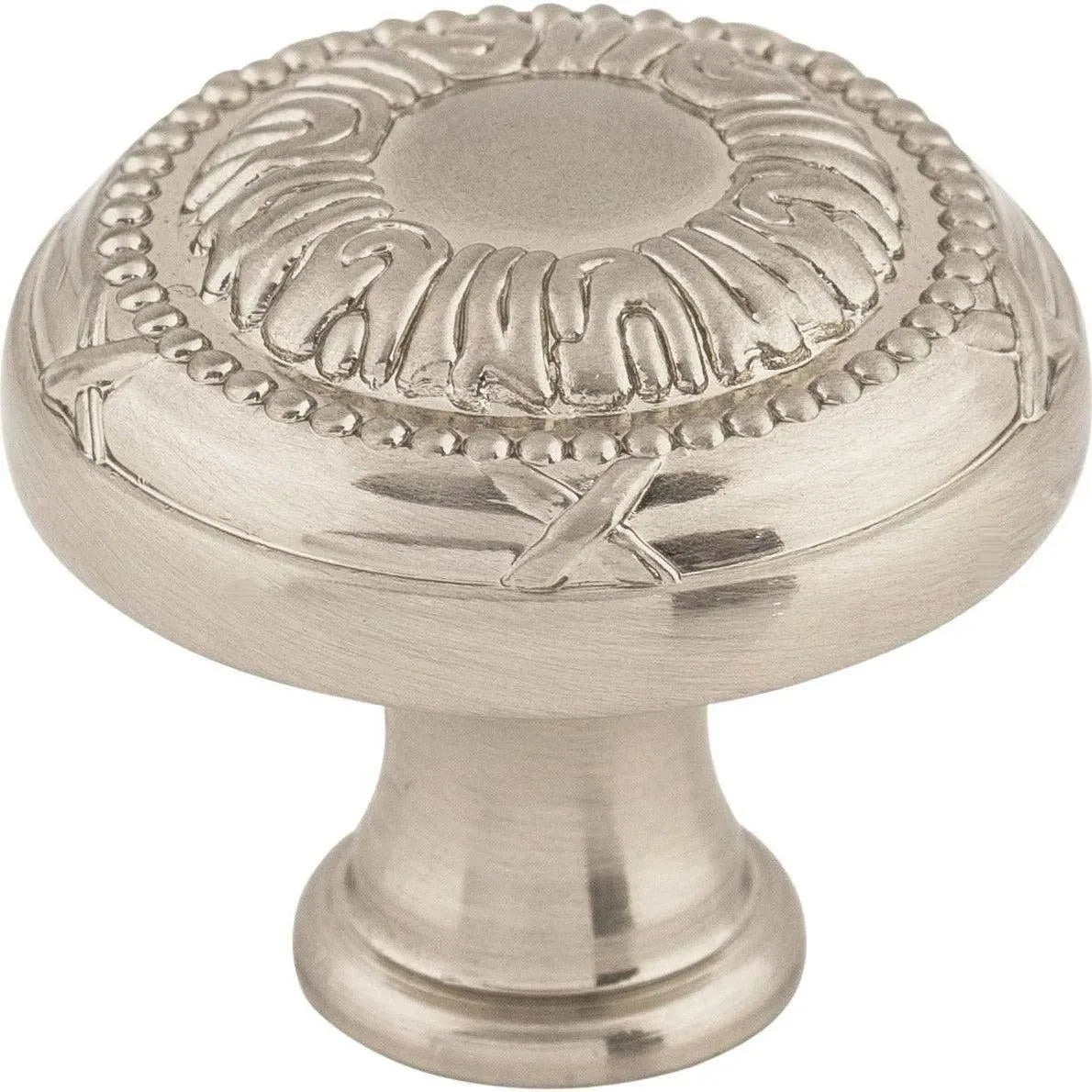 Top Knobs - Ribbon Knob - M1621 | Montreal Lighting & Hardware